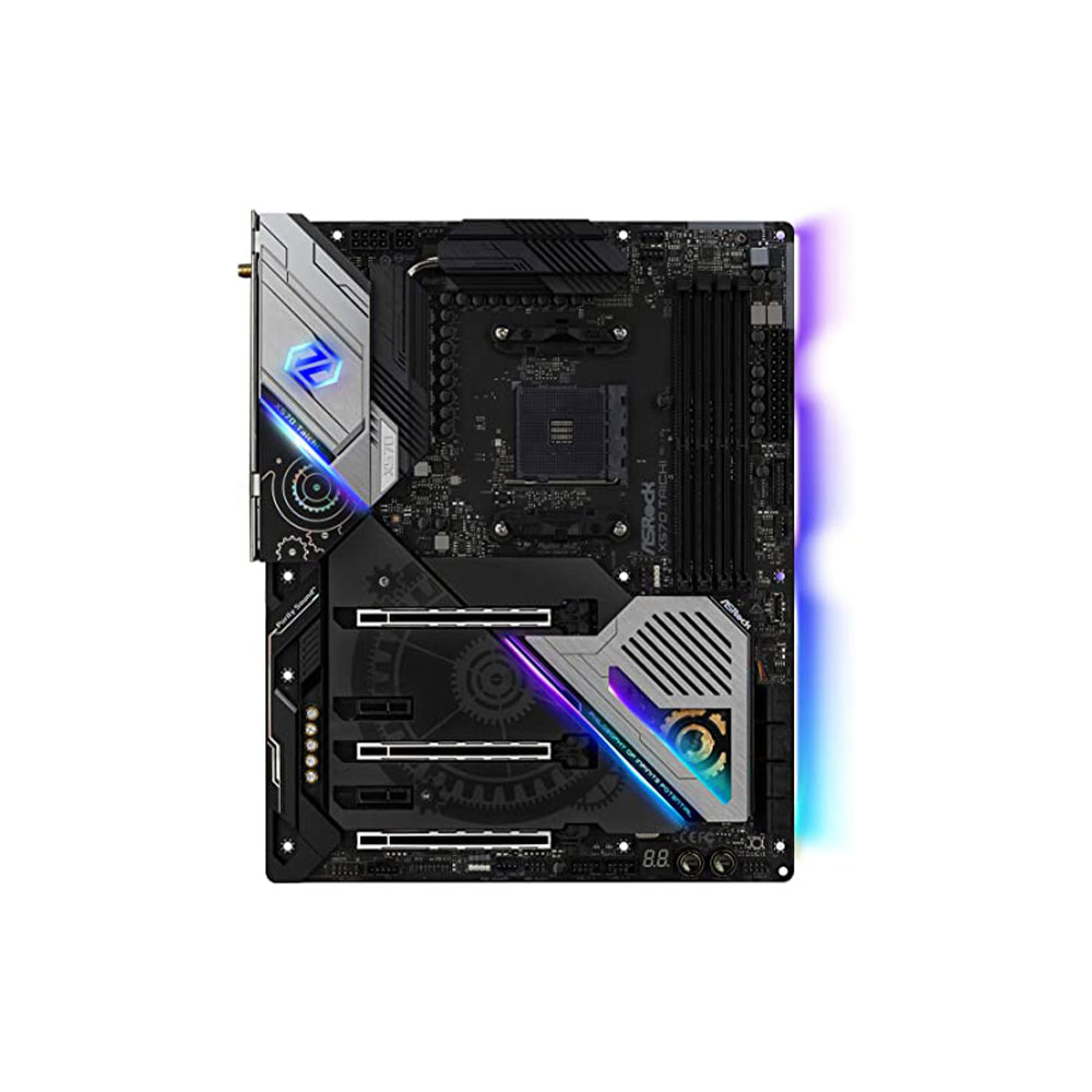 ASRock X570 Taichi AM4 Motherboard