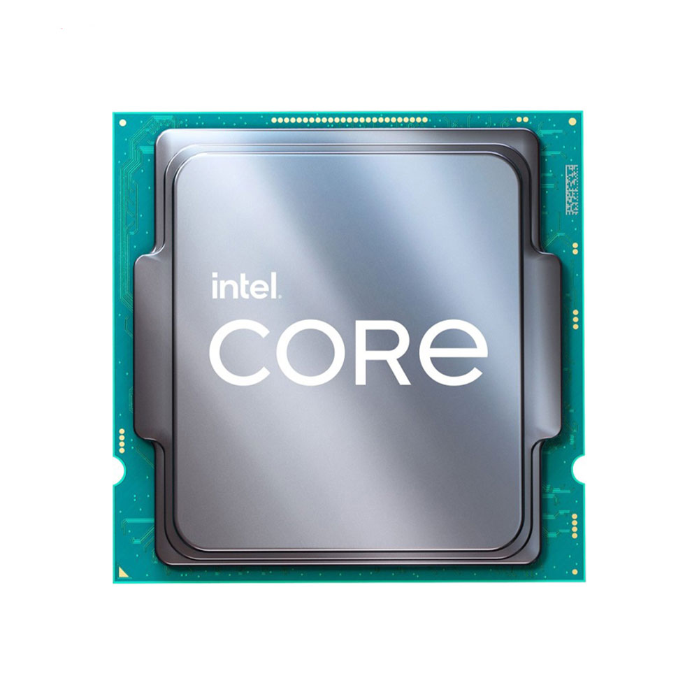 Intel Core i5-11400F 1200 Rocket Lake TRY CPU