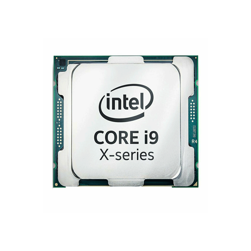 Intel Core i9-10920X 3.5GHz LGA 2066 Skylake-X TRAY CPU