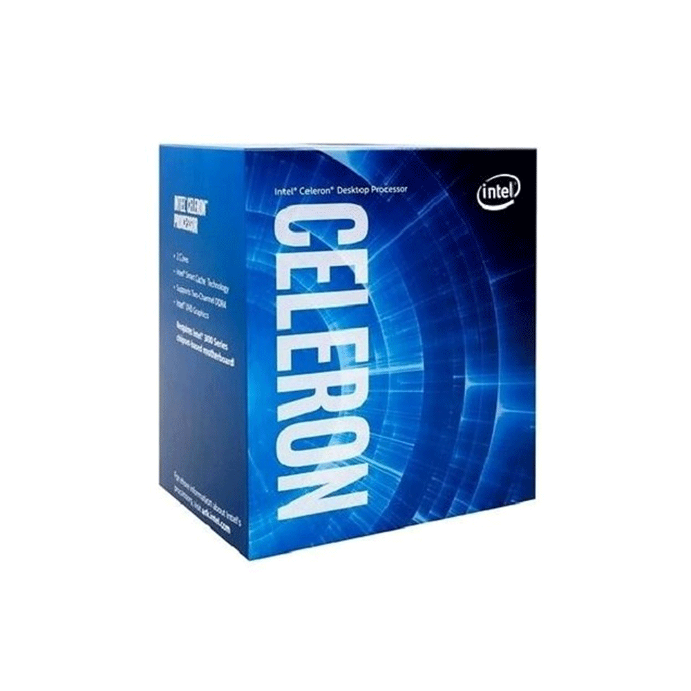 Intel Celeron G5925 3.6GHz LGA 1200 Comet Lake BOX CPU