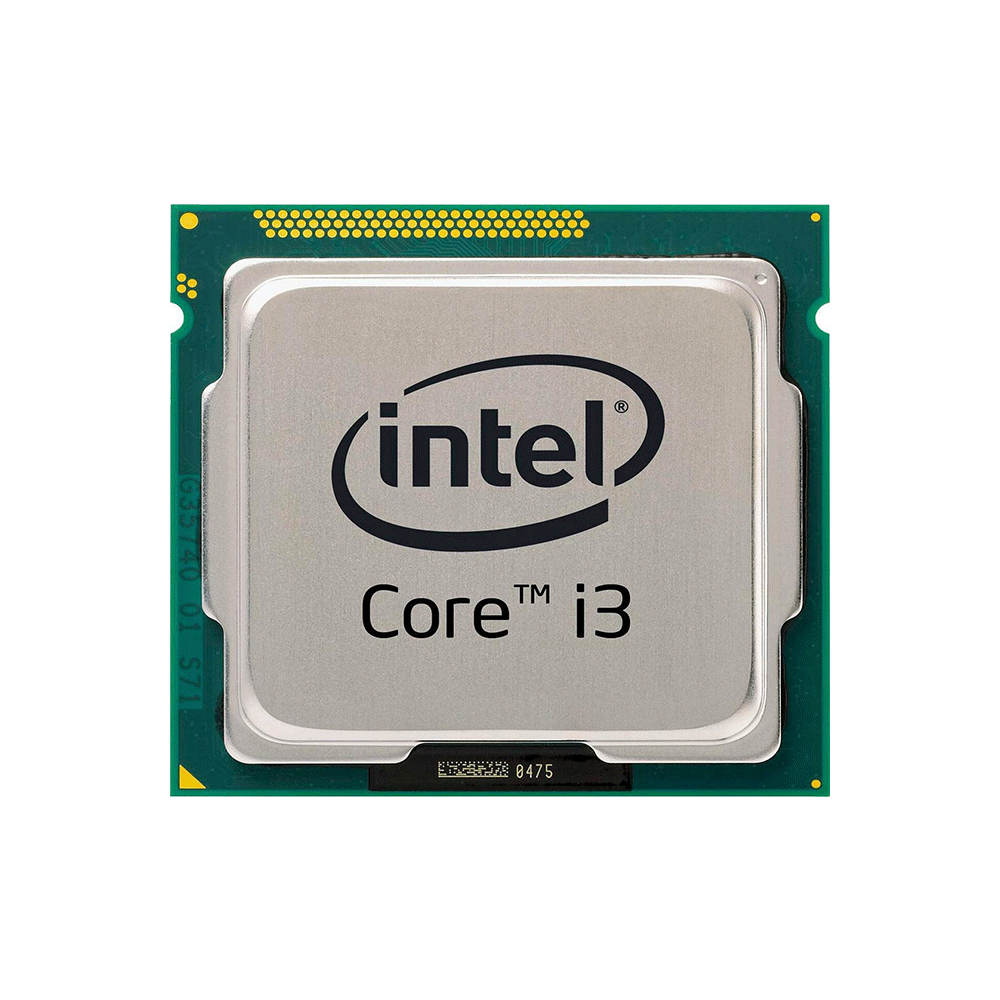 Intel Core i3-550 3.2GHz LGA 1156 Clarkdale CPU