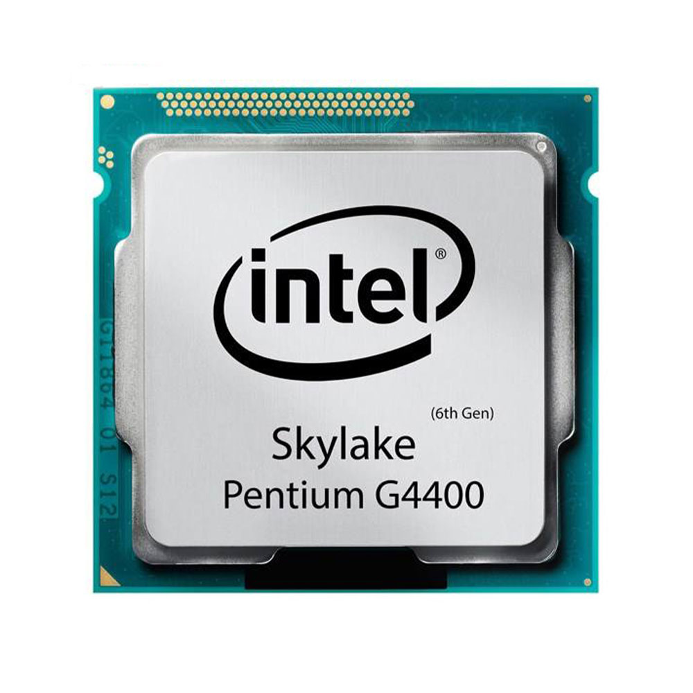 Intel Core-i3 7100T 3.4GHz LGA 1151 Kaby Lake TRAY CPU