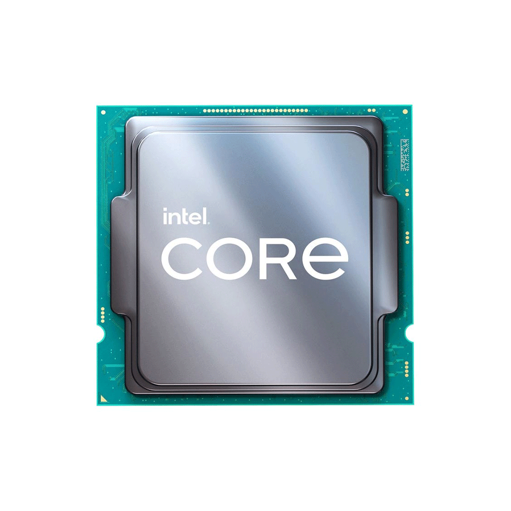 Intel Core i5-11500 LGA1200 Rocket Lake Try CPU