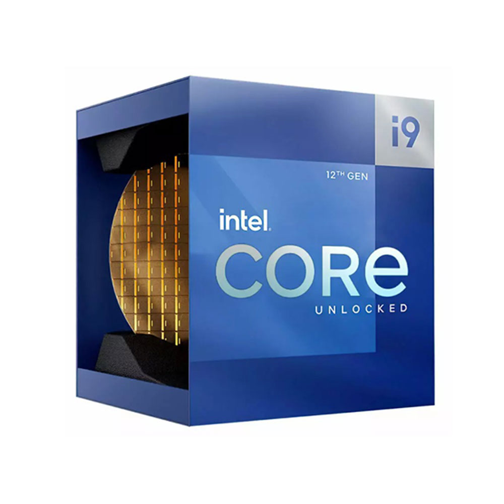 Core i9-12900K 2.40GHz FCLGA 1700 Alder Lake BOX CPU