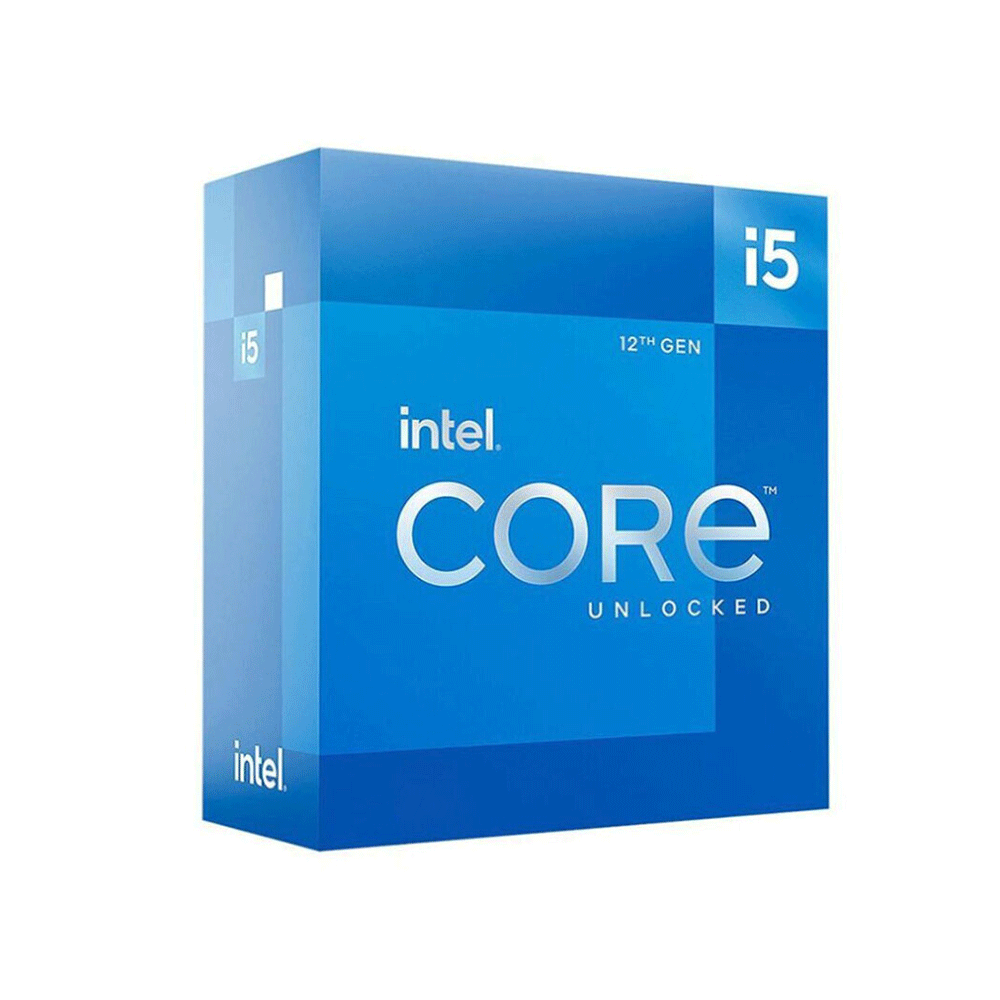 Core i5-12600K 2.80GHz FCLGA 1700 Alder Lake BOX CPU