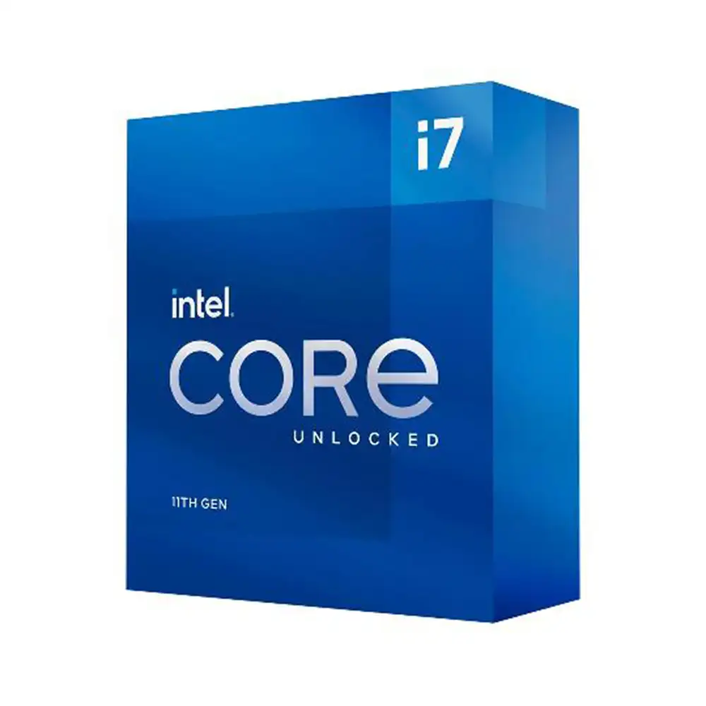 Core i7-12700KF 2.70GHz FCLGA 1700 Alder Lake BOX CPU