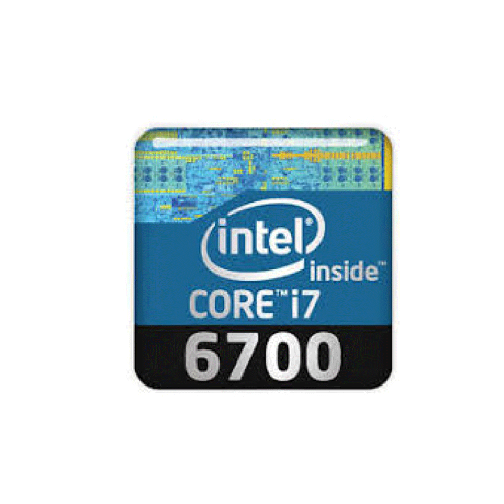 Intel Core-i7 6700T 3.4GHz LGA 1151 Skylake TRY CPU