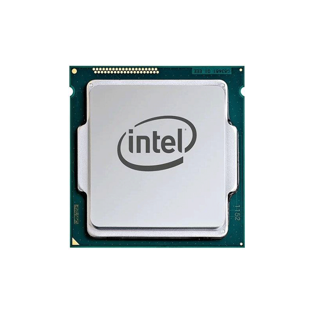 Intel Core i3-4360 3.7GHz LGA 1150 Haswell TRAY CPU