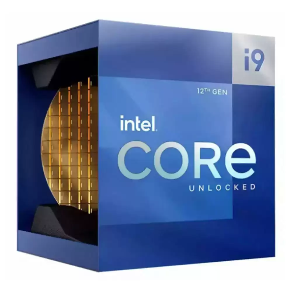 Core i9-12900 2.40GHz FCLGA 1700 Alder Lake BOX CPU