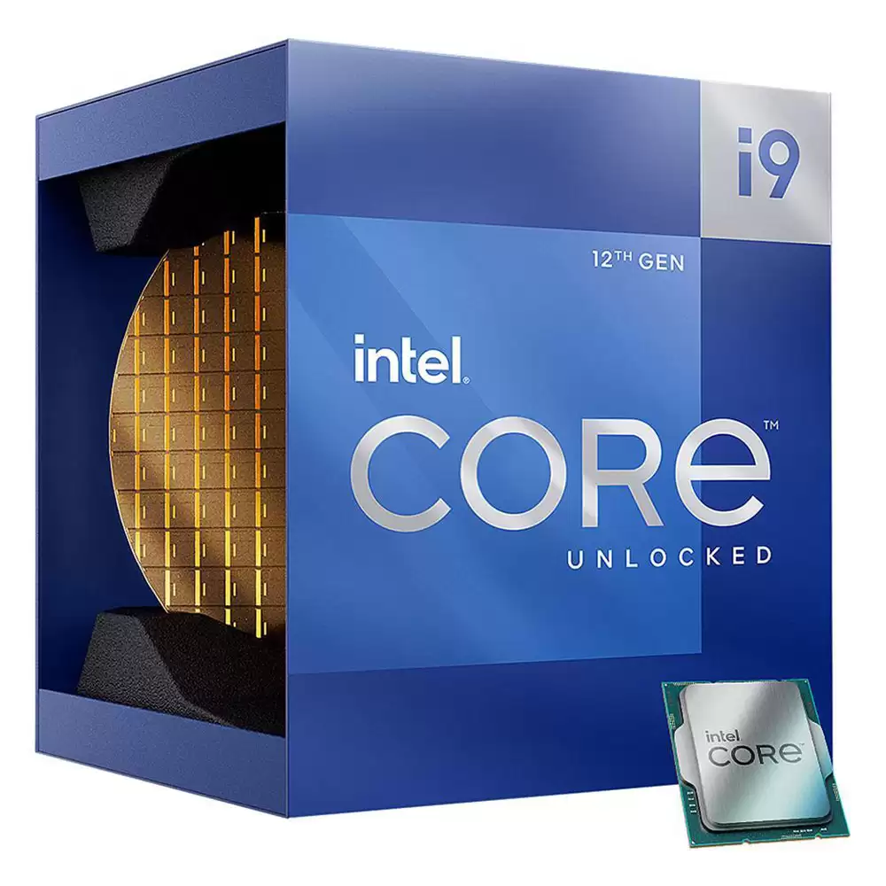 Core i9-12900F 3.80GHz FCLGA 1700 Alder Lake BOX CPU