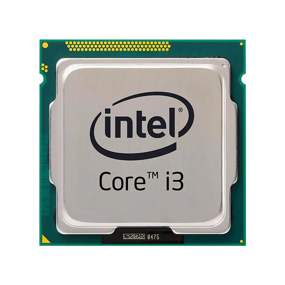 Intel Core i3 2100 3.1GHz LGA-1155 Sandy Bridge TRAY CPU