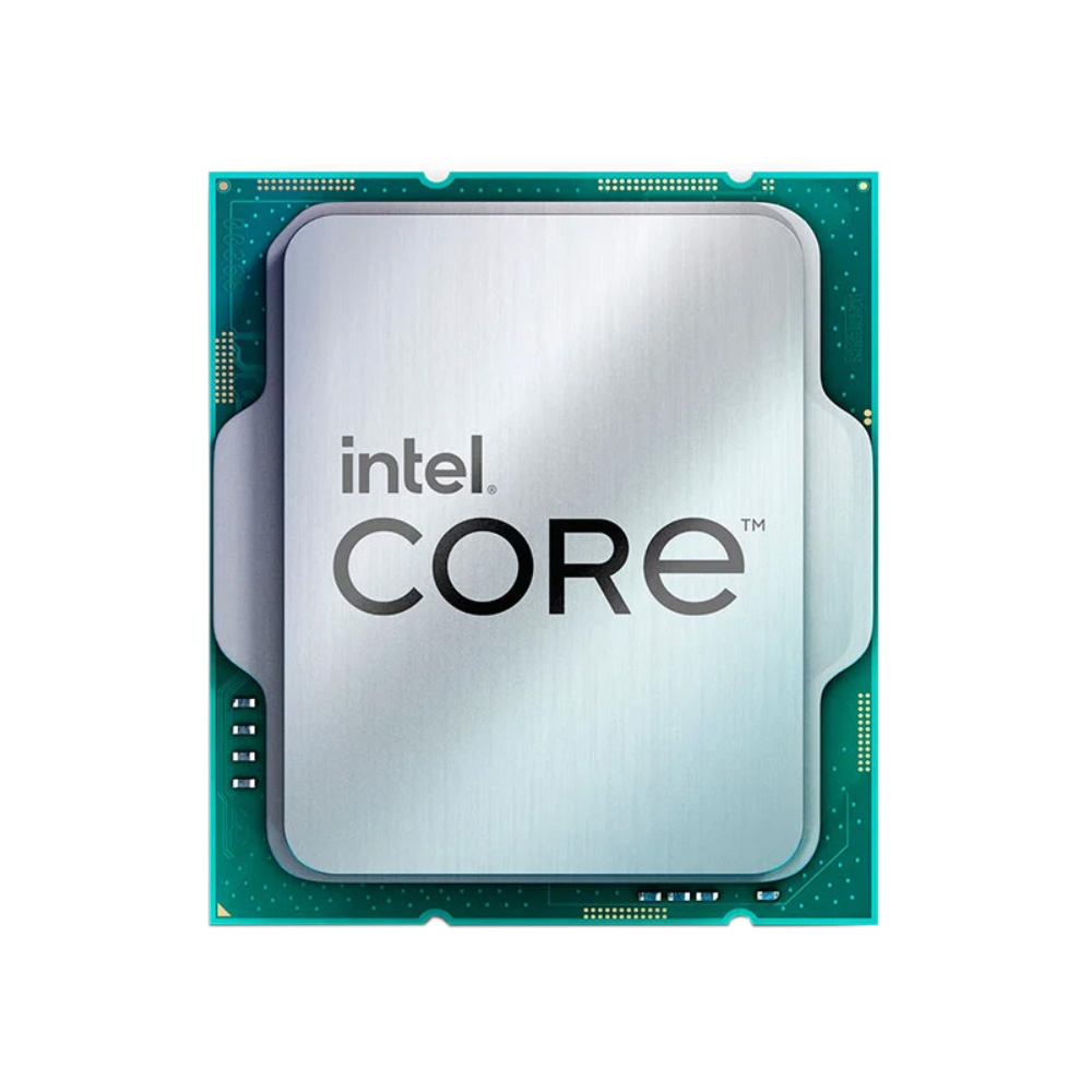 Intel Core i3-13100 Raptor Lake LGA1700 Processor Tray