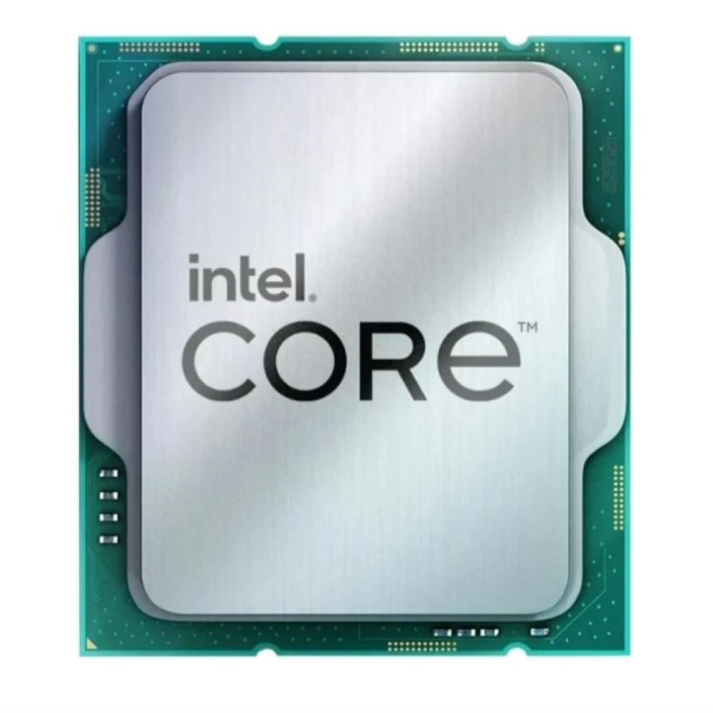 Intel Core i5-13400F Raptor Lake LGA1700 13th Gen TRAY Processor