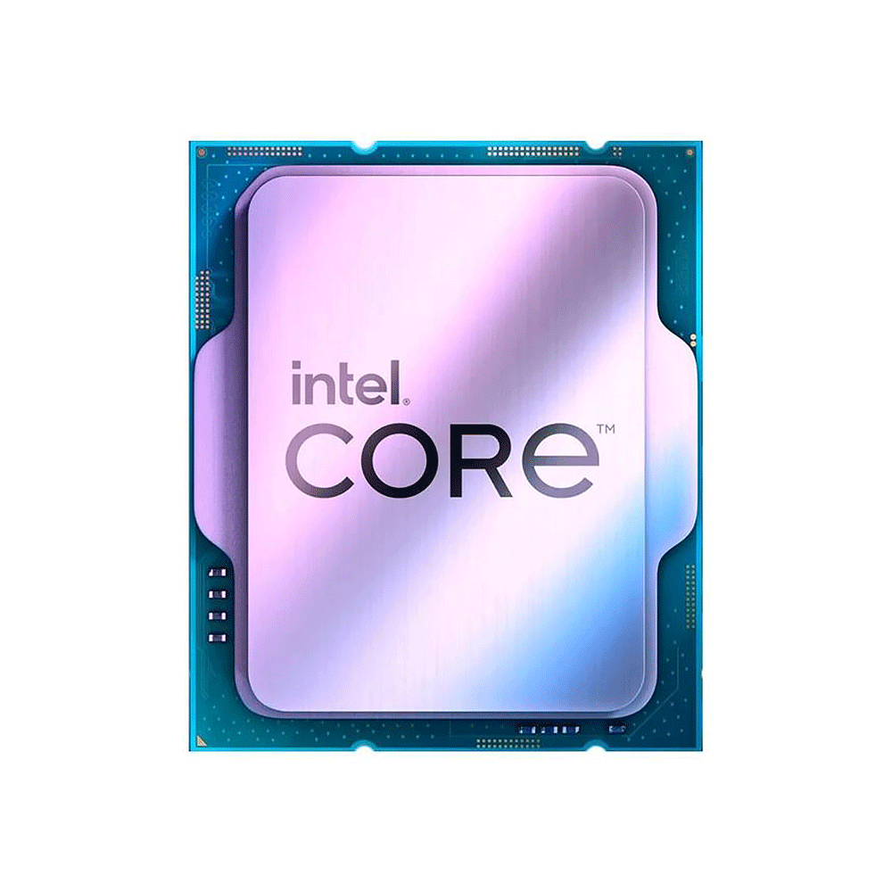 Intel Intel Intel Core i5 13400F Raptor Lake LGA1700 13th Gen BOX CPU