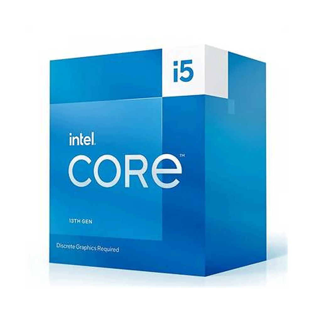 Intel Intel Core i5 13400 Raptor Lake LGA1700 13th Gen BOX CPU