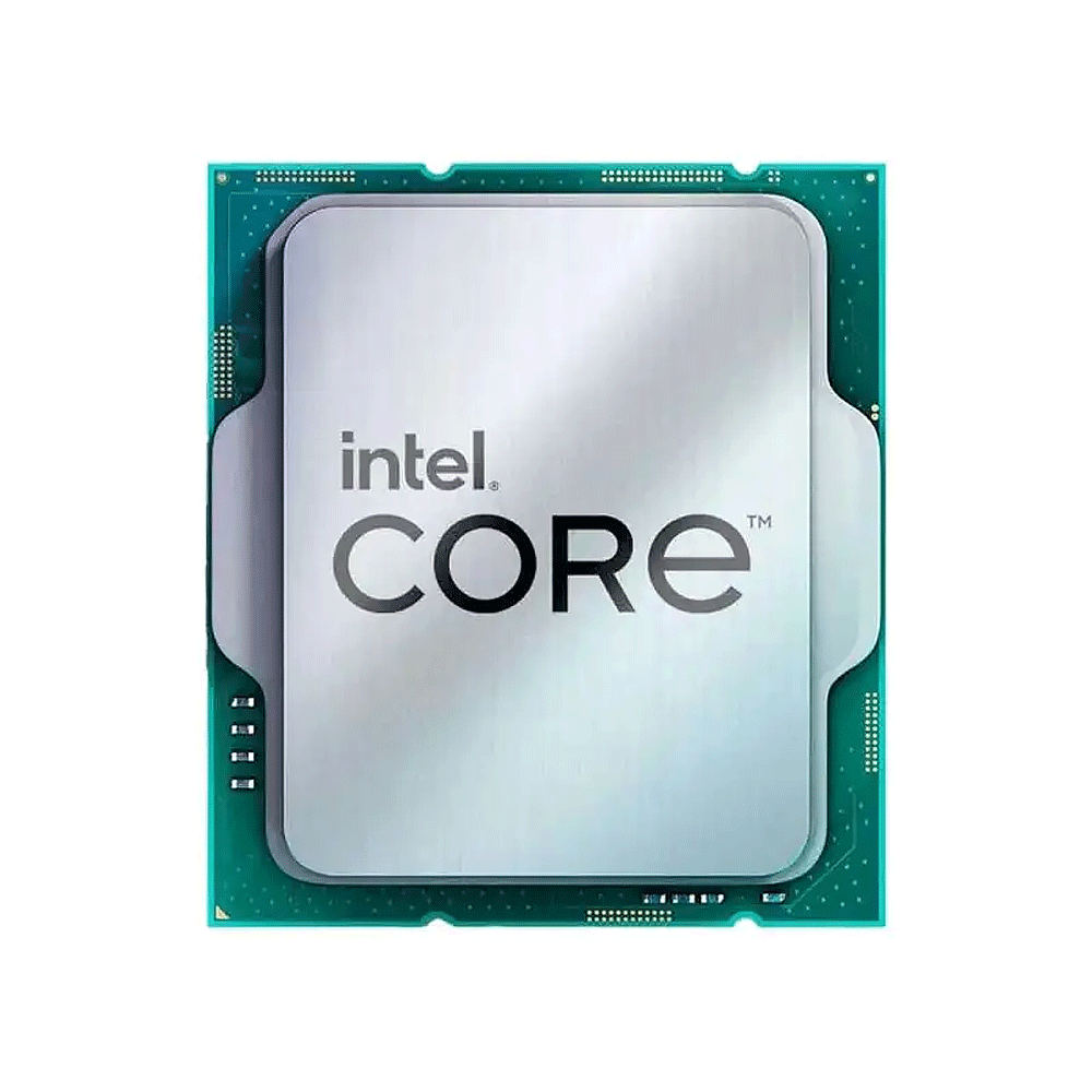 Intel Core i3 13100F Raptor Lake LGA1700 13th Gen Tray Processer