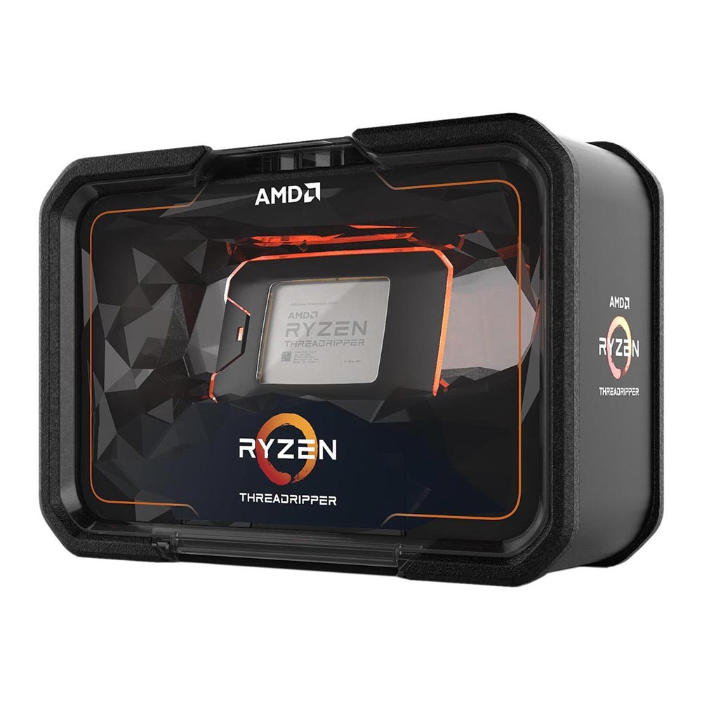 Amd Ryzen Threadripper 2970WX 3.0GHz TR4 BOX Desktop CPU