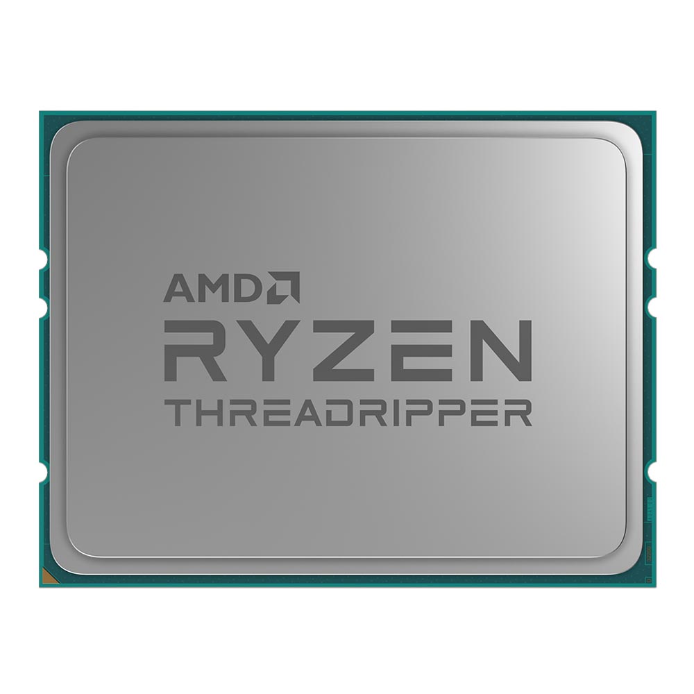 Amd Ryzen Threadripper 2970WX 3.0GHz TR4 TRAY Desktop CPU