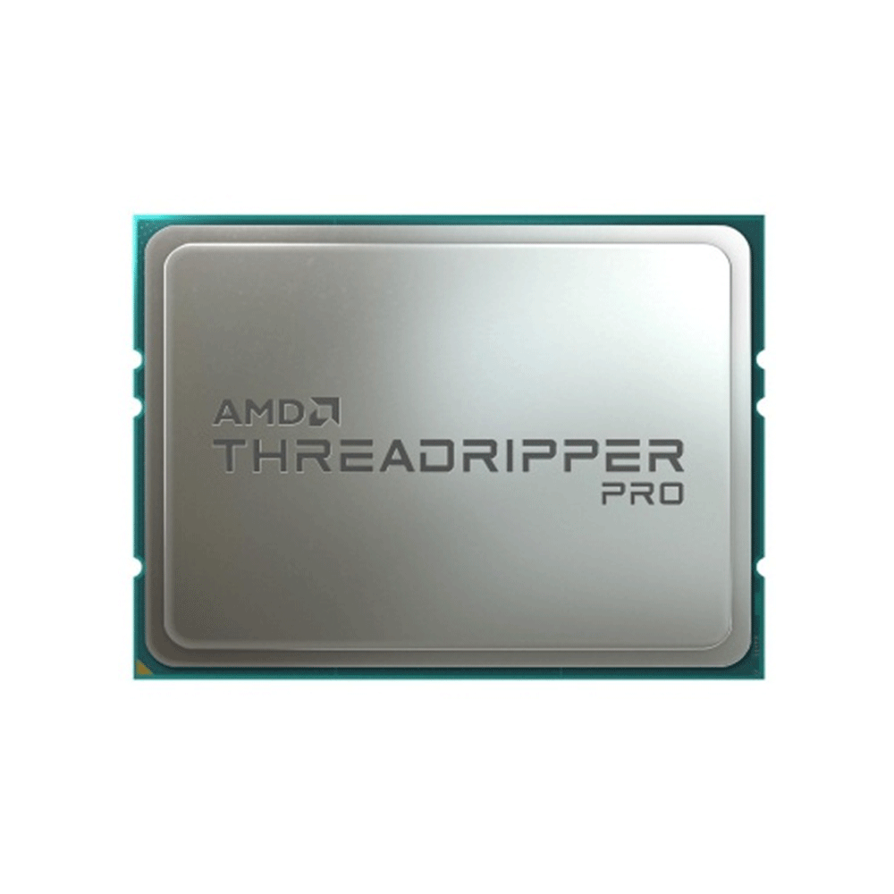 AMD Ryzen Threadripper 3995WX sTRX4 CPU