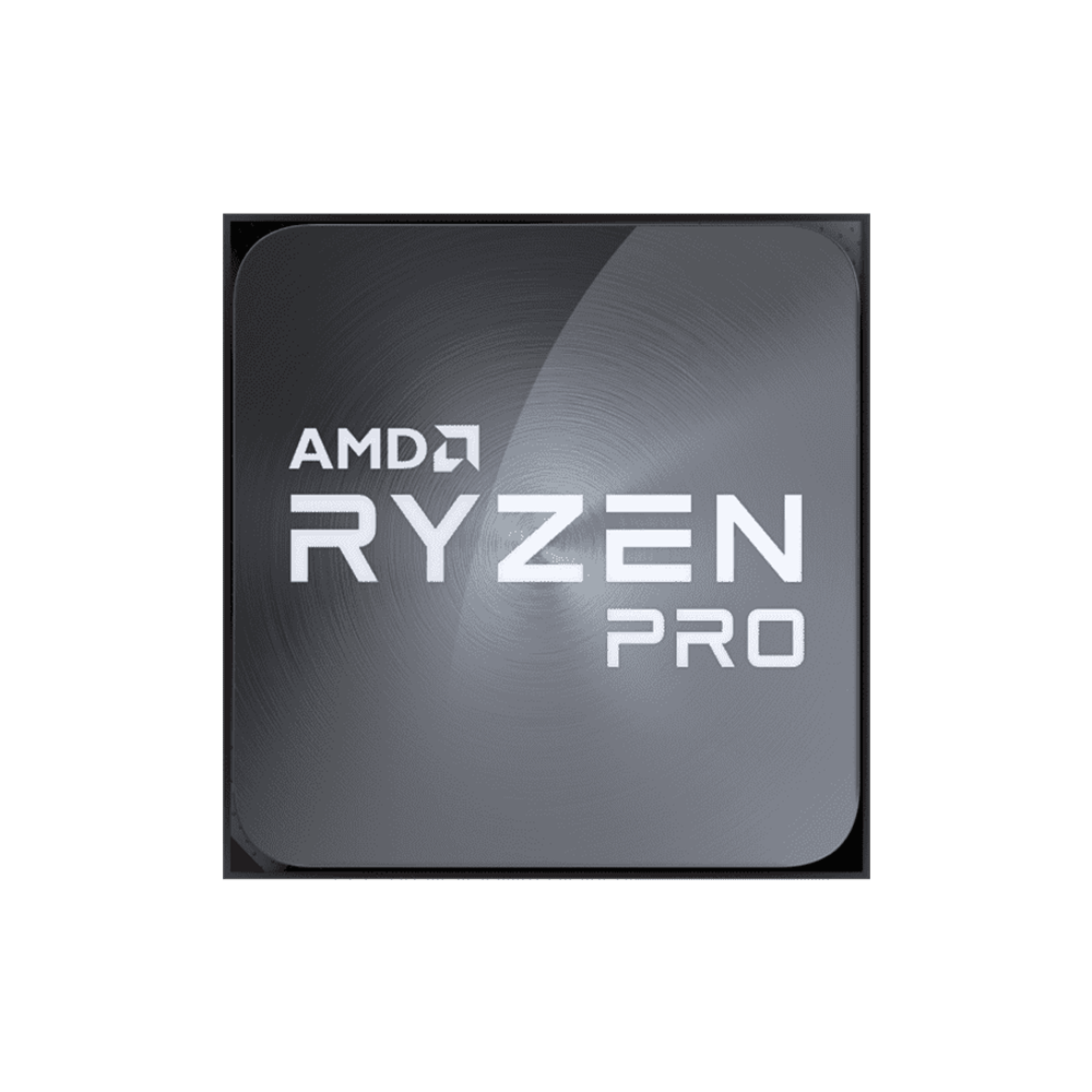 Ryzen 7 PRO 5750G 3.8GHz AM4 Desktop BOX CPU