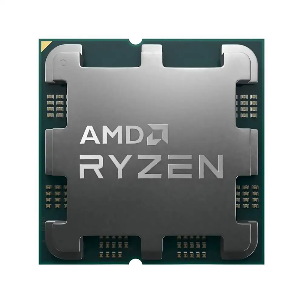 AMD Ryzen-9 7900X 4.7GHz AM5 Desktop TRAY CPU