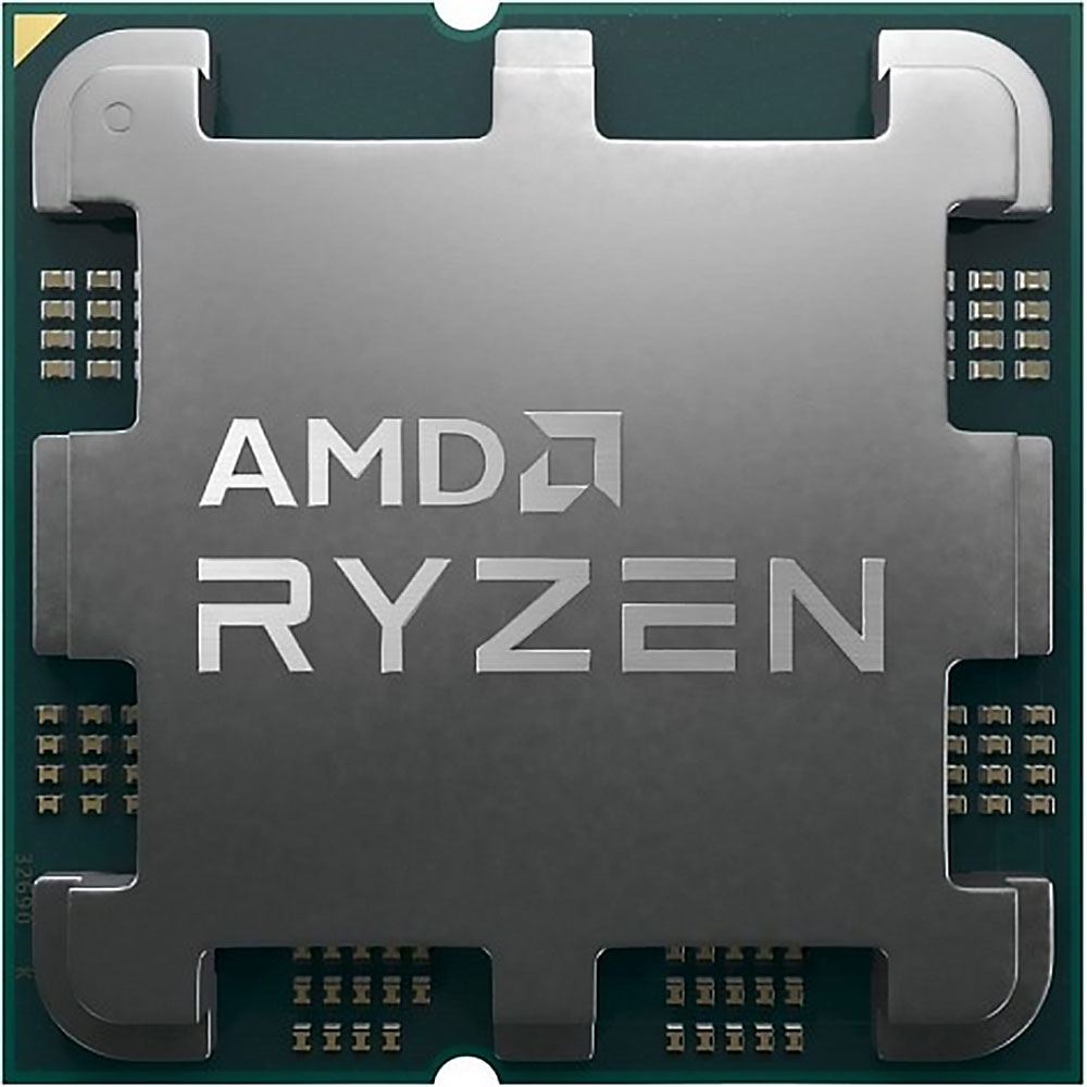 Amd Ryzen-9 7950X 4.5GHz AM5 Desktop BOX CPU