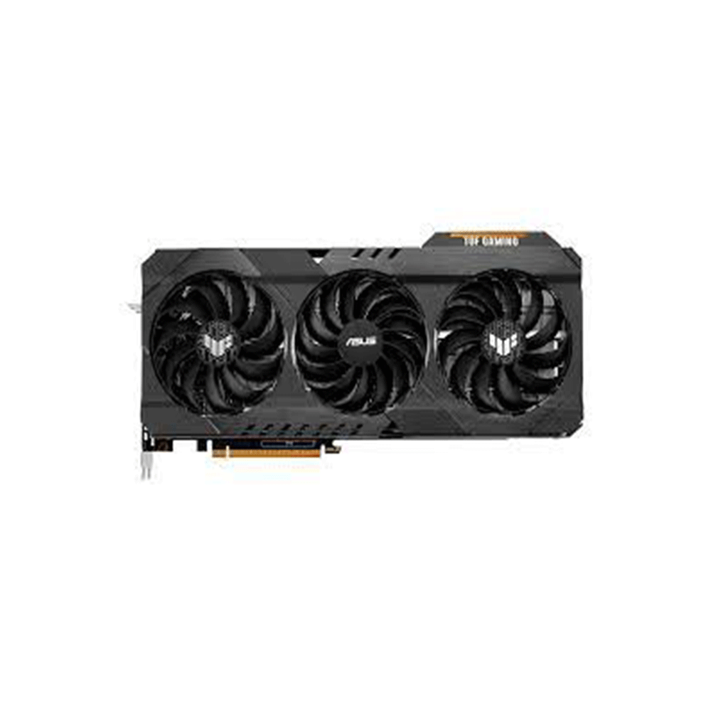 ASUS TUF-RX6800XT-O16G-GAMING Graphics Card