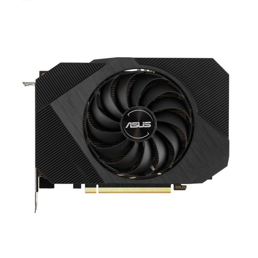 ASUS PH-RTX3060-12G-V2 Graphics Card