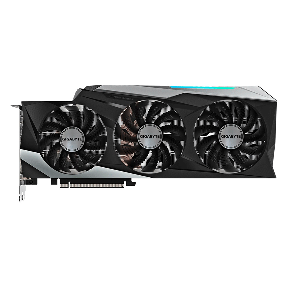 GIGABYTE GeForce RTX 3090 GAMING OC 24G Graphics Card