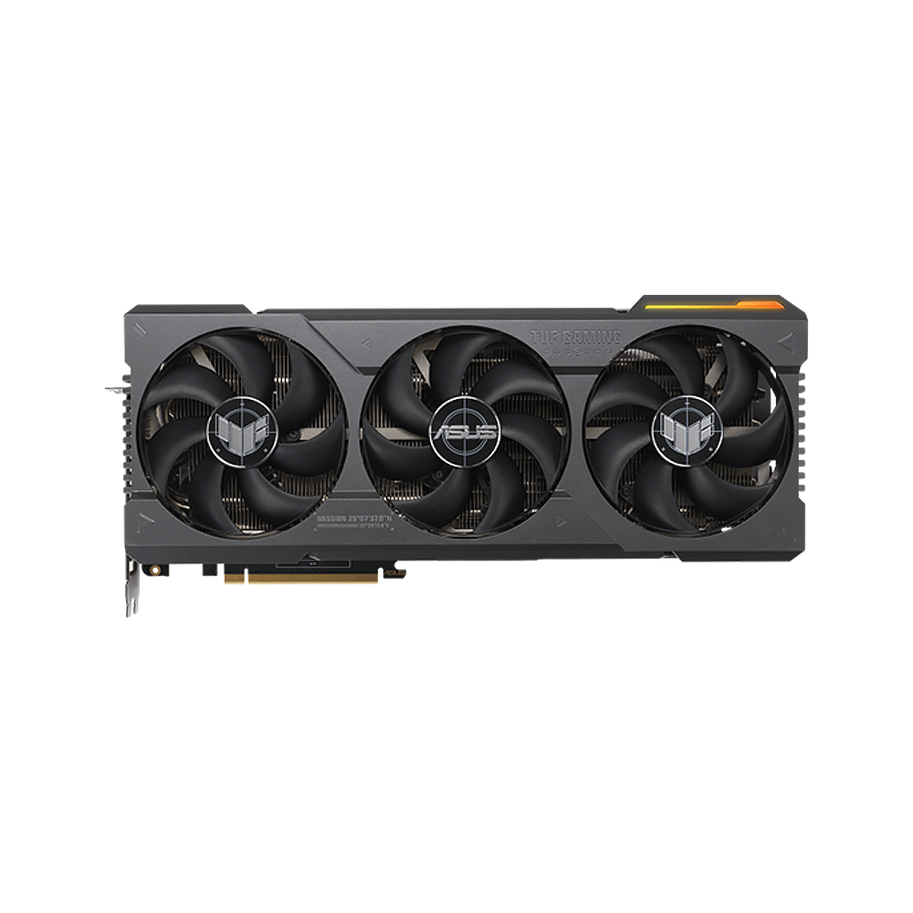 ASUS TUF Gaming GeForce RTX 4090 OC Edition 24GB GDDR6X Graphics Card