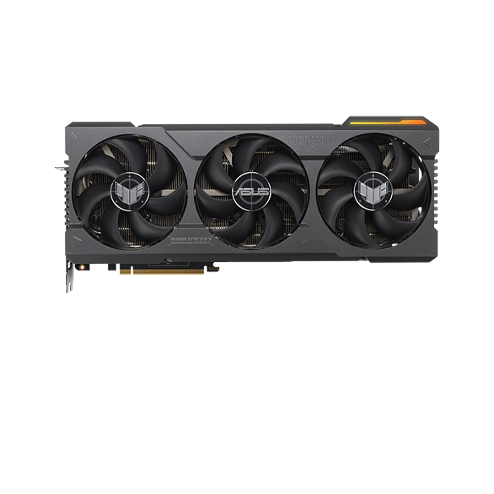 ASUS TUF Gaming GeForce RTX 4090 24GB GDDR6X Graphics Card