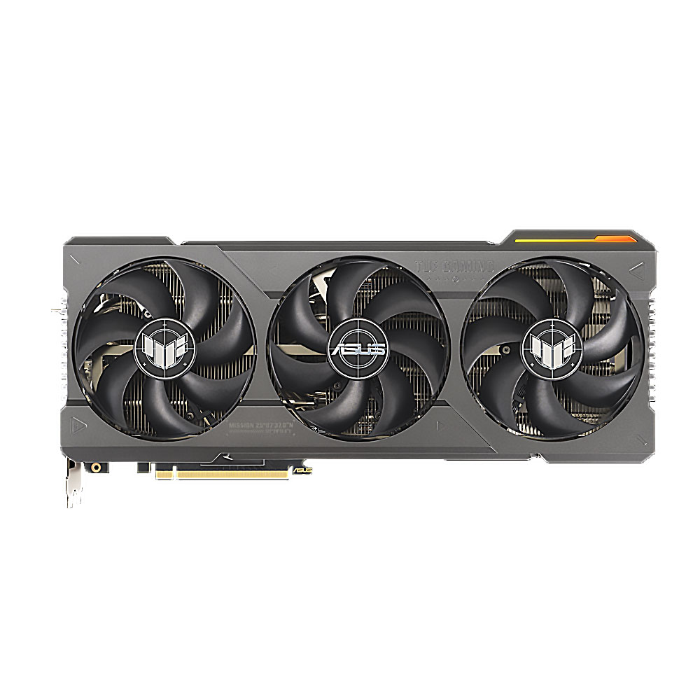 Asus TUF Gaming GeForce RTX 4080 16GB GDDR6X OC Graphics Card