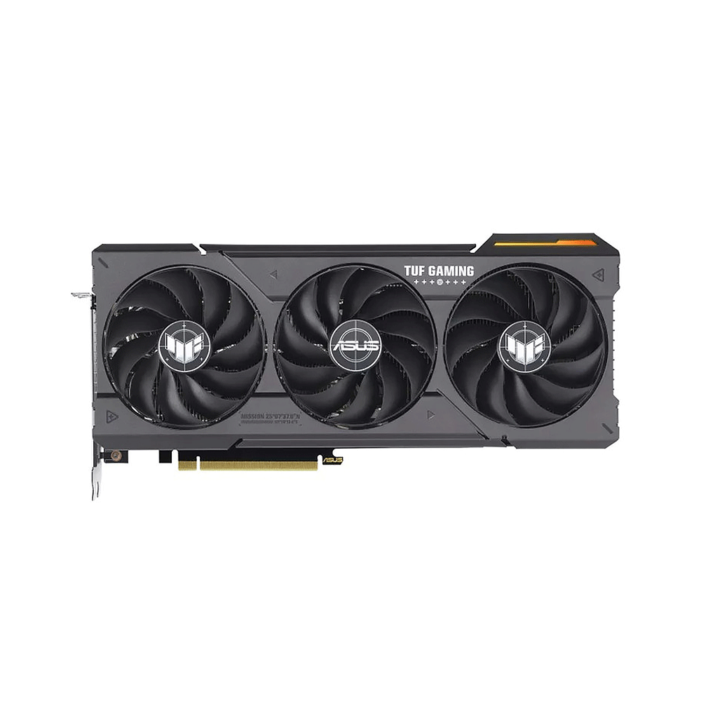 ASUS TUF Gaming RTX 4060 Ti 8GB GDDR6 OC Edition