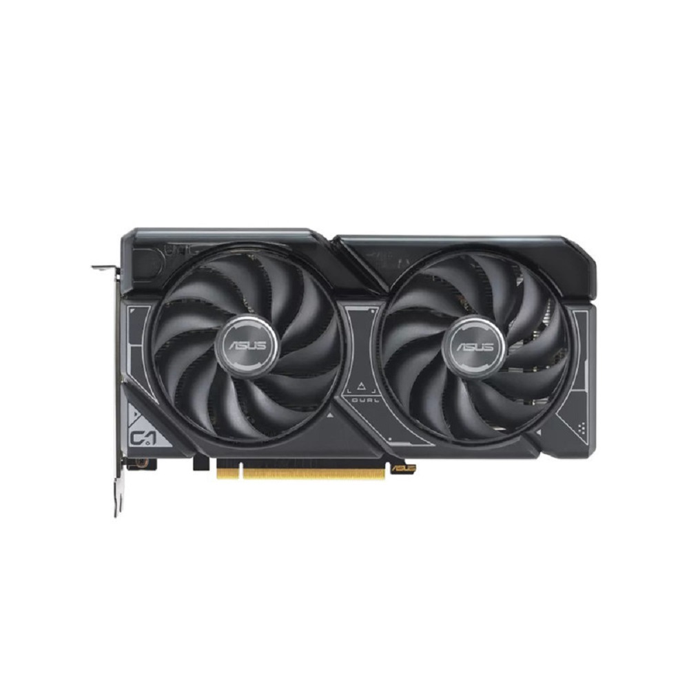 ASUS Dual GeForce RTX™ 4060 Ti OC Edition GDDR6 Graphics card-16GB