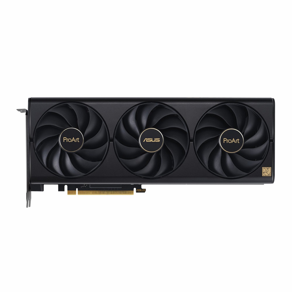 ASUS ProArt GeForce RTX™ 4080 OC Edition GDDR6X Graphic card-16GB