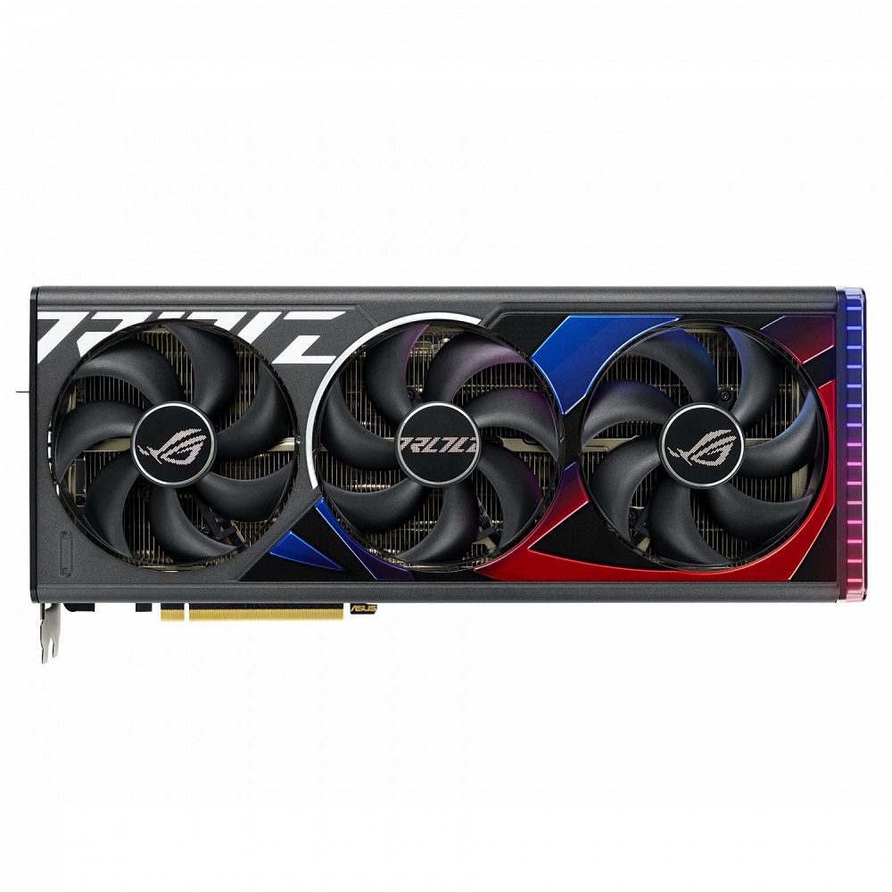 ASUS ROG Strix GeForce RTX™ 4080 OC Edition 16GB GDDR6X Graphic card-16GB