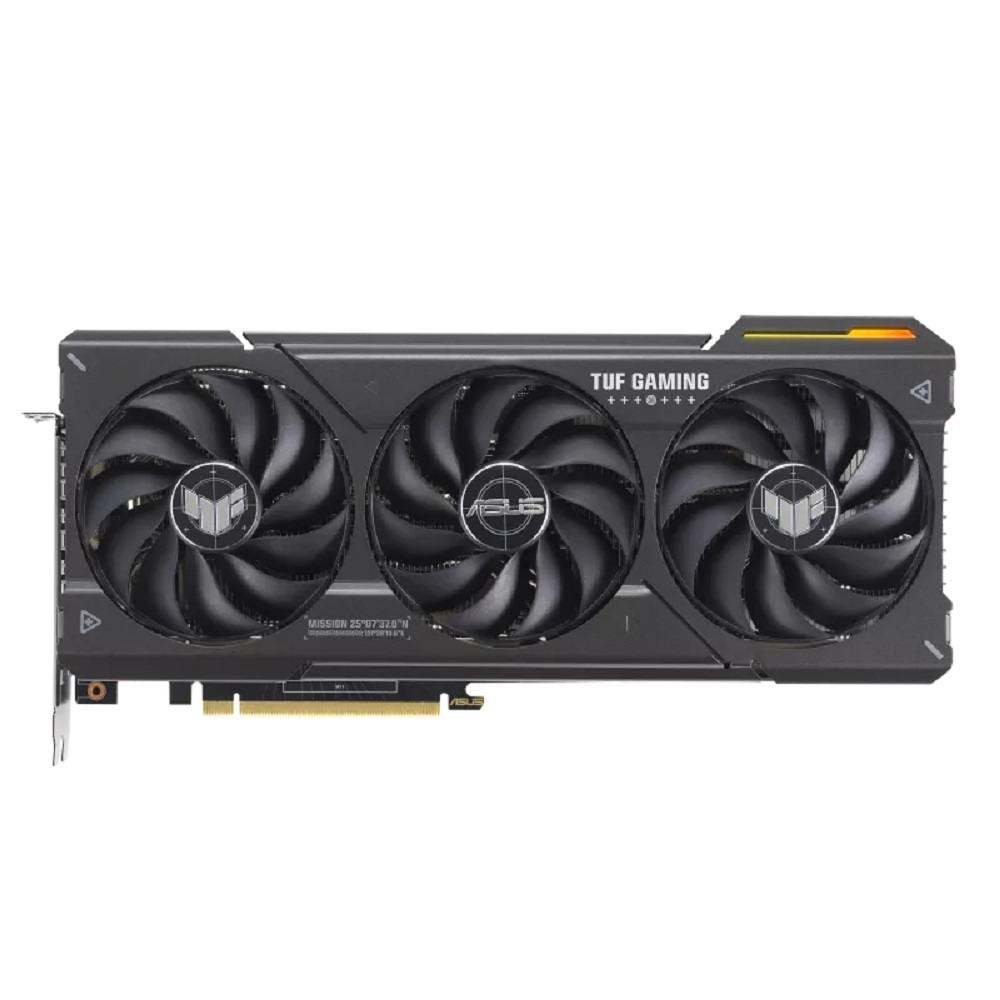 ASUS TUF Gaming GeForce RTX™ 4070 OC Edition GDDR6X Graphics card-12GB