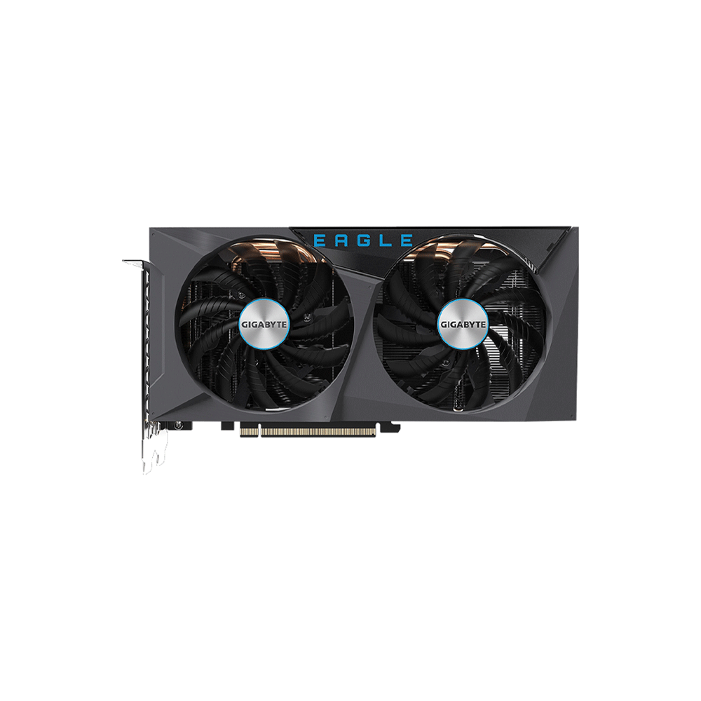 Gigabyte RTX 3060 OC Eagle 12GB Graphics Card