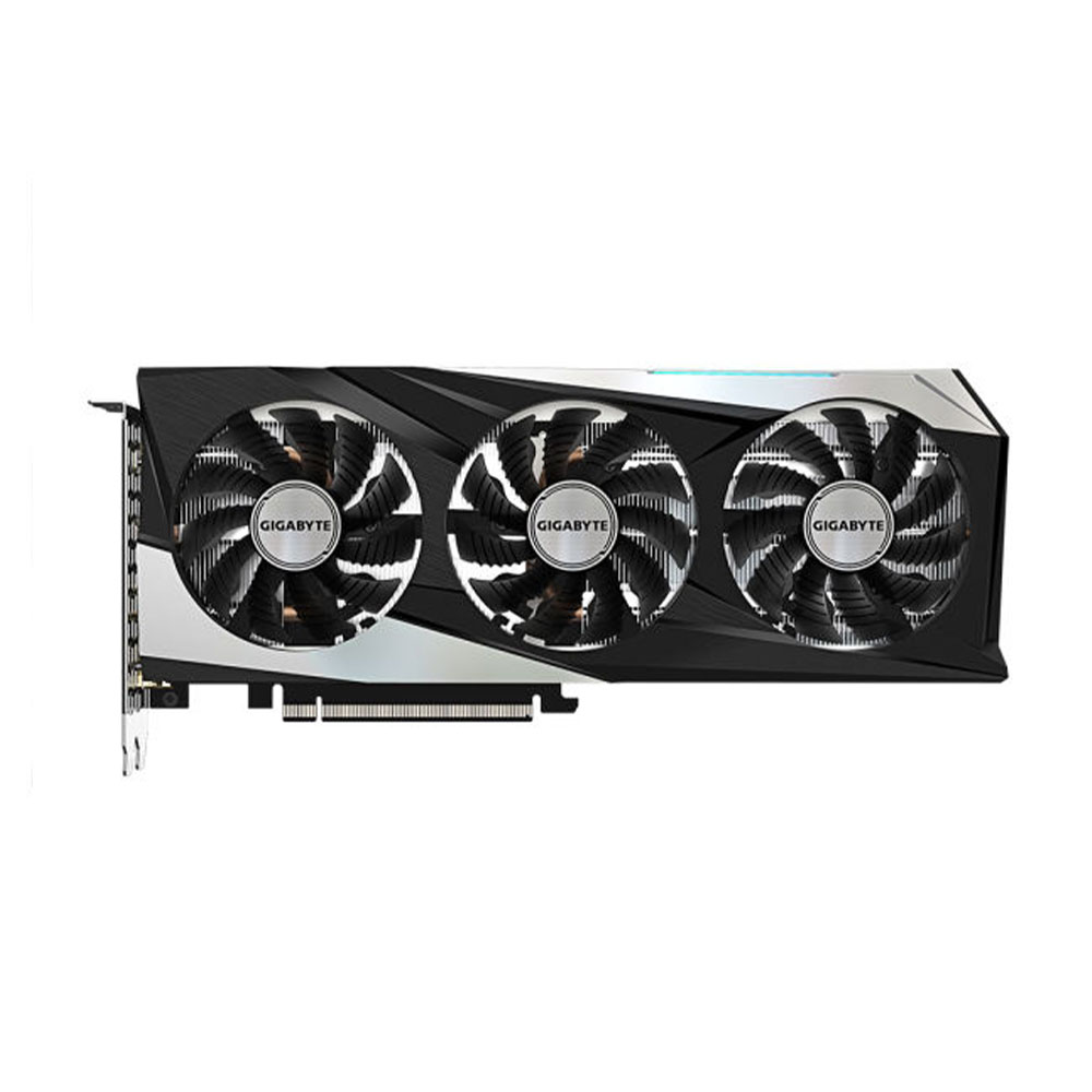 GIGABYTE GeForce RTX 3060 GAMING OC 12G Graphics Card