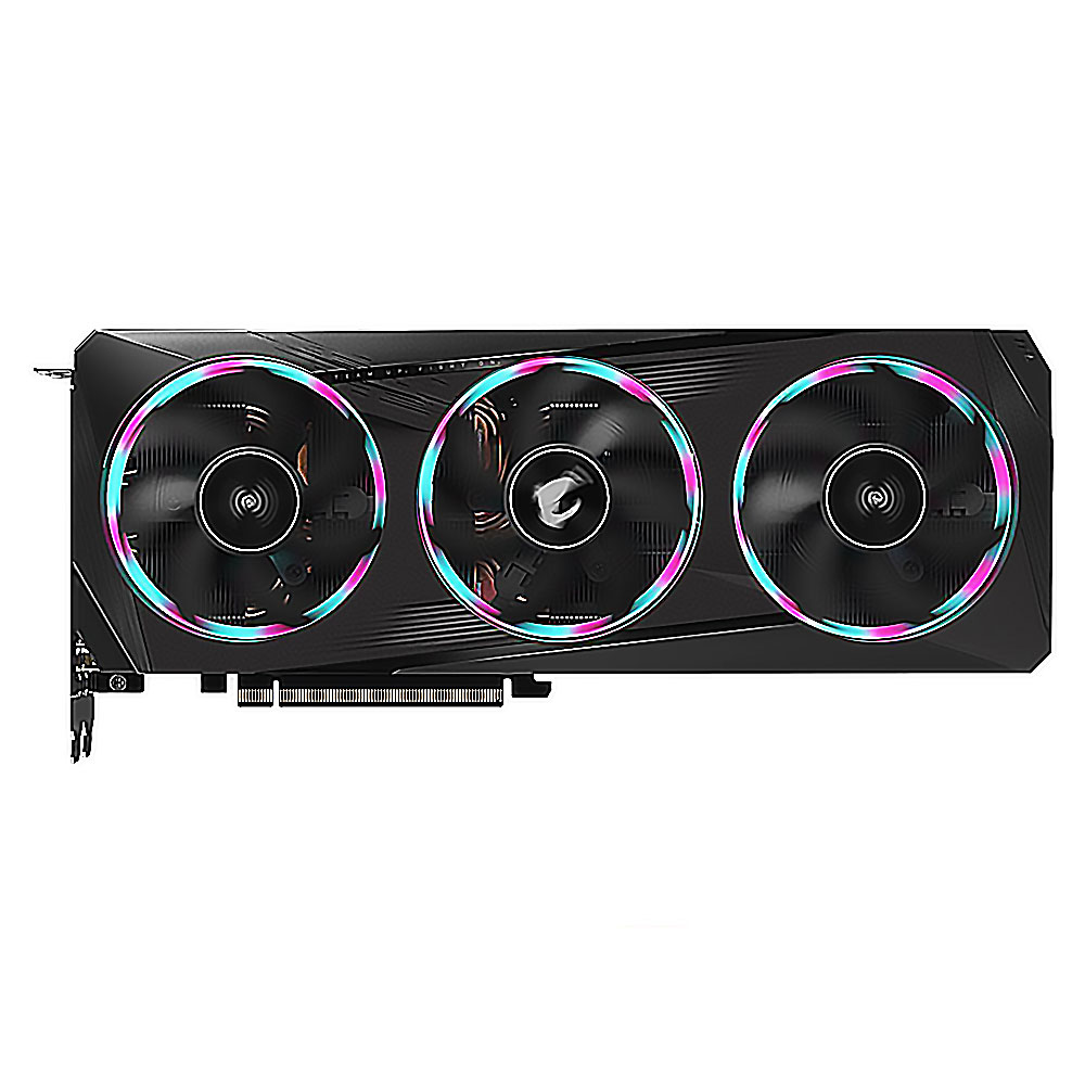 GigaByte AORUS GeForce RTX 3060 Ti ELITE 8G GDDR6 Graphics Card