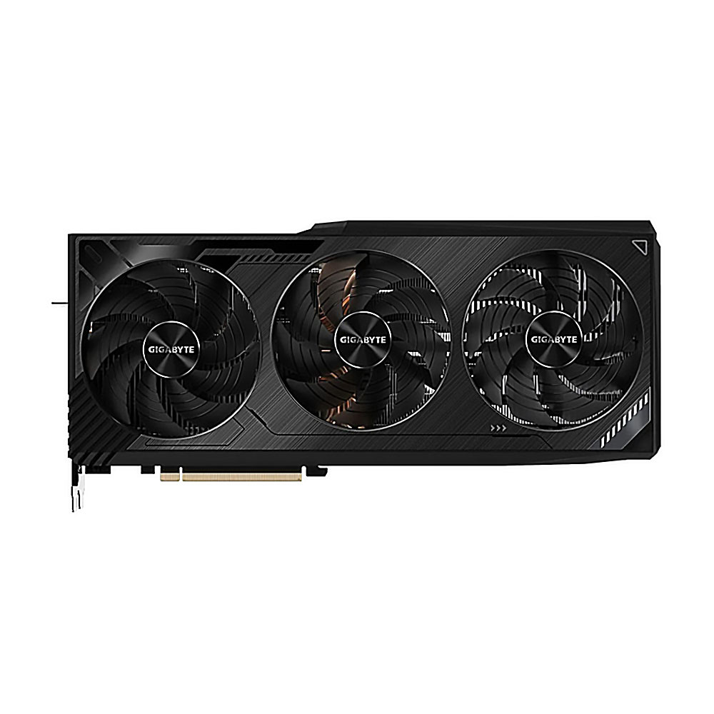 GigaByte RTX 4090 Windforce 24G GDDR6X Graphics Card