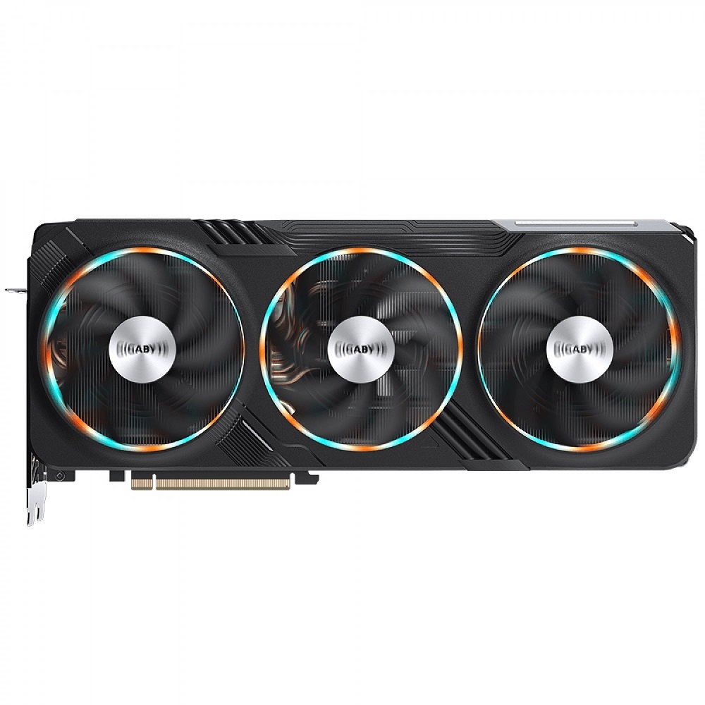 GigaByte RTX 4070 Ti GAMING OC 12G GDDR6X Graphics Card