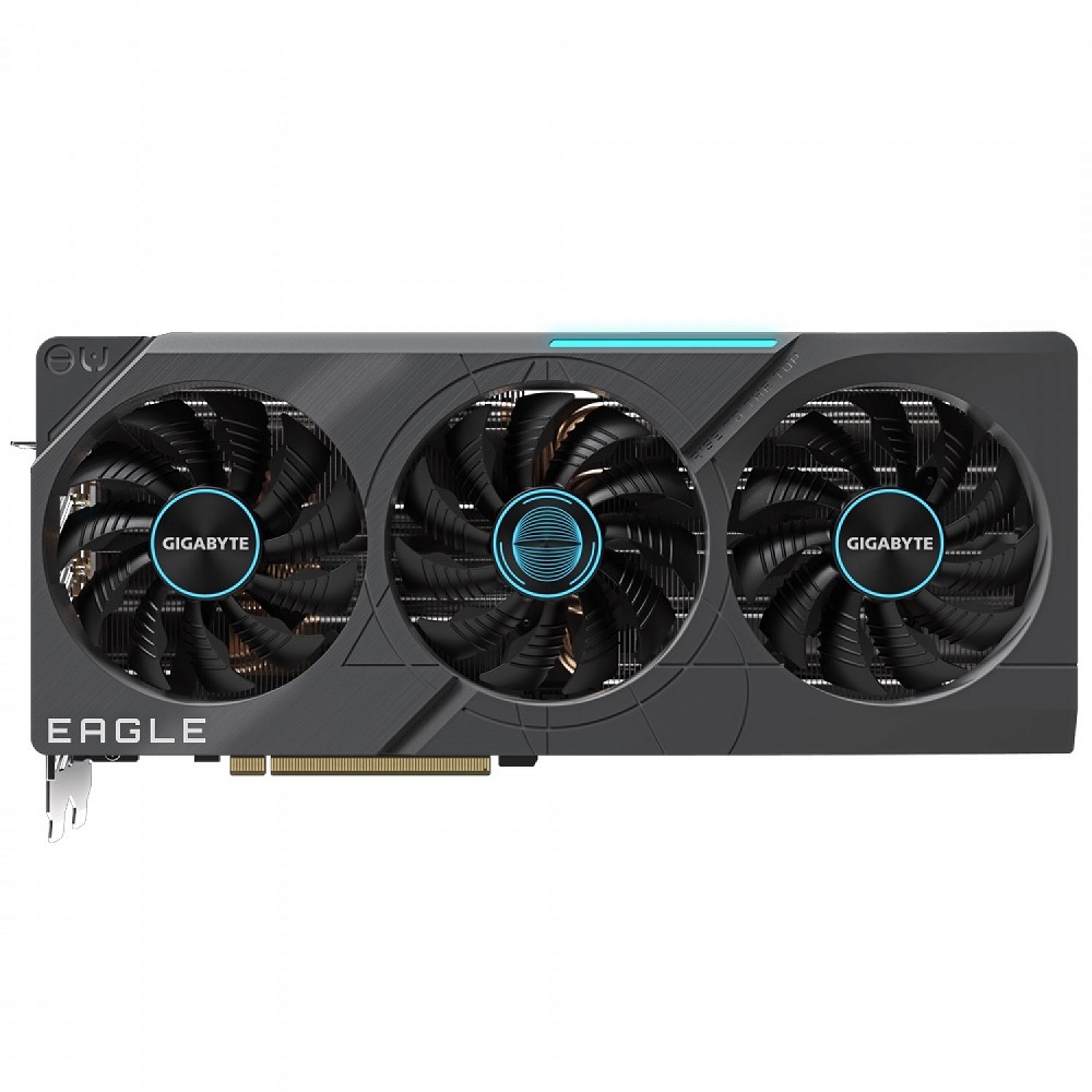 GigaByte RTX 4070 Ti EAGLE OC 12G GDDR6X Graphics Card