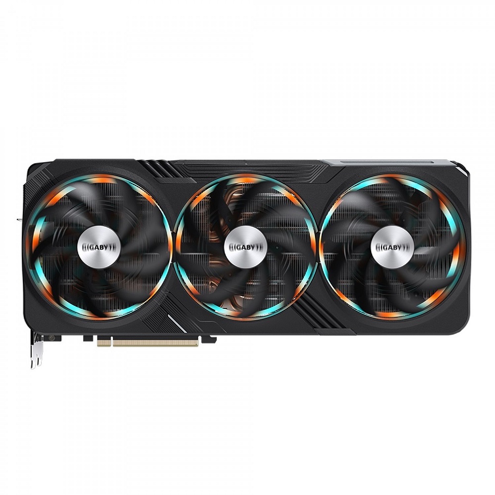 GigaByte RTX 4080 GAMING OC 16G GDDR6X Graphics Card