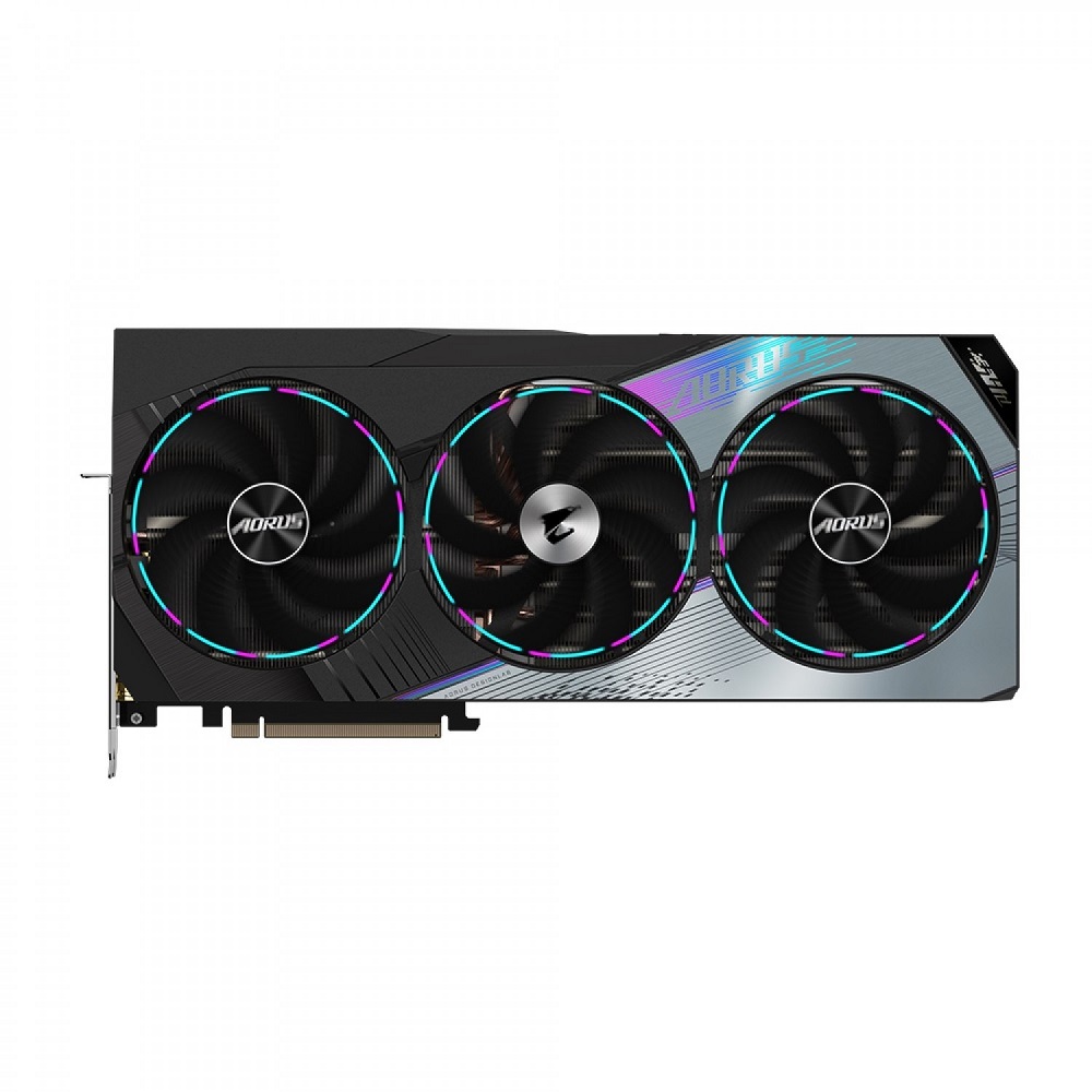 GIGABYTE AORUS GeForce RTX 4080 Graphics Card - 16GB