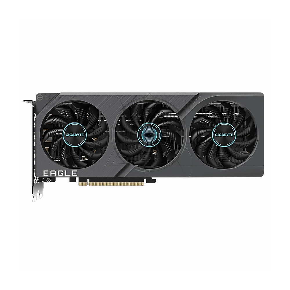 GIGABYTE GeForce RTX 4060 Ti EAGLE OC 8G Graphics Card