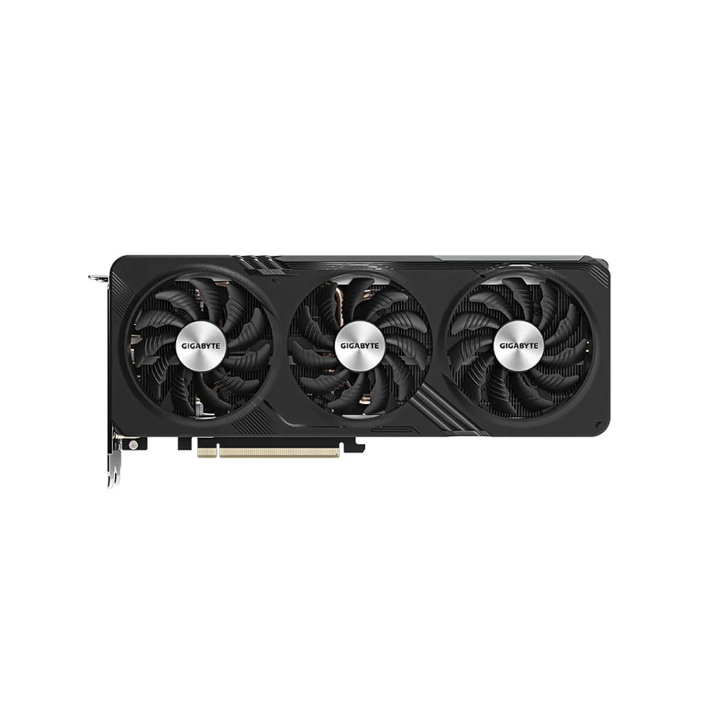 GeForce RTX­­ 4060 Ti GAMING OC 8G