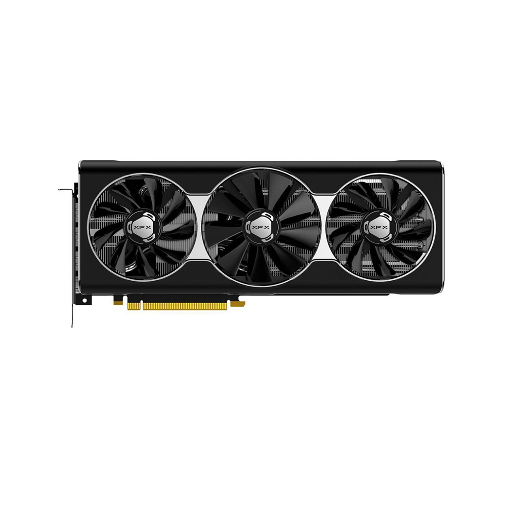 XFX Radeon RX 5700 XT Triple Dissipation 8GB GDDR6 Graphics Card