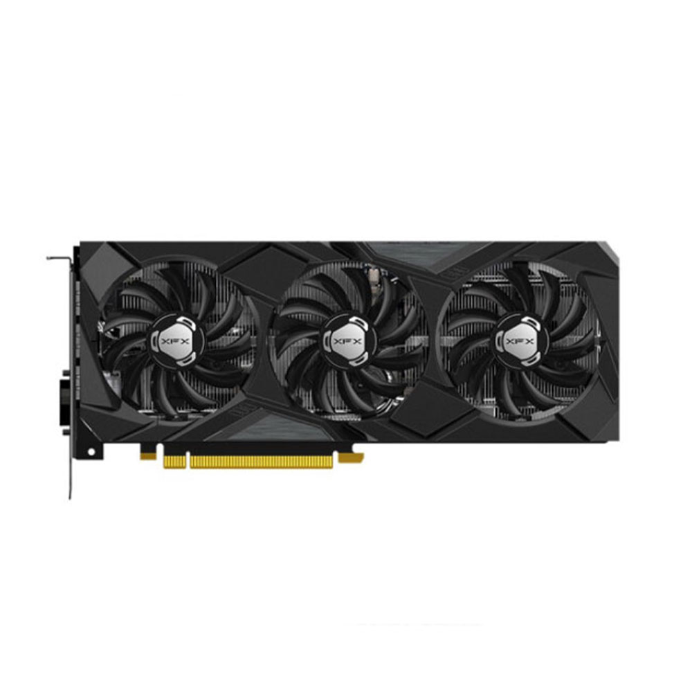 XFX Radeon RX 590 GME 3F 1440MHz 8G GDDR5 256bit Graphics Card