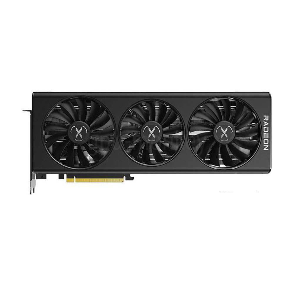 XFX Speedster SWFT 319 AMD Radeon RX 6800 XT 16GB GDDR6